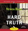 Hard Truth (Anna Pigeon, Bk 13) (Audio CD) (Unabridged)