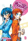 My Monster Secret Vol 9