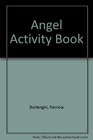 Angel Activity Book