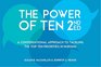 The Power of Ten Second Edition A Conversational Approach to Tackling the Top Ten Priorities in Nursing
