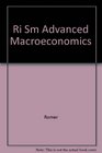 Solutions Manual Sm Advanced Macroeconomics
