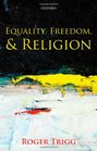 Equality Freedom and Religion