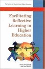 Facilitating Reflective Learning in Higher Education