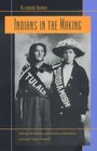 Indians in the Making Ethnic Relations and Indian Identities around Puget Sound