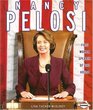 Nancy Pelosi First Woman Speaker of the House