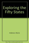 Exploring the Fifty States