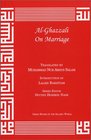 AlGhazzali On Marriage