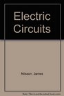 Electric Circuits Second Edition