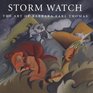 Storm Watch The Art of Barbara Earl Thomas