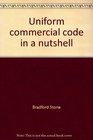 Uniform commercial code in a nutshell