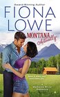 Montana Actually (Medicine River, Bk 1)