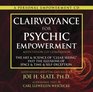 Clairvoyance for Psychic Empowerment Meditation CD Companion