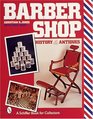 Barbershop History and Antiques