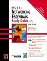 MCSE Networking Essentials Study Guide 3rd edition