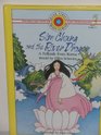 Sim Chung and the River Dragon A Folktale from Korea