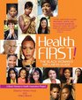 Health First The Black Women's Wellness Guide