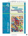 Special Education in Contemporary Society 4e  Media Edition An Introduction to Exceptionality