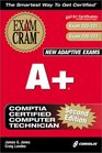 A Exam Cram Second Edition