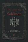 The Lesser Key Of Solomon