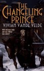 The Changeling Prince