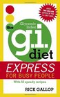 The GI Diet Express