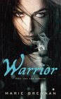 Warrior (Doppelganger, Bk 1)
