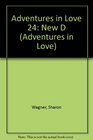 Adventures in Love 24 New D