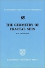 The Geometry of Fractal Sets
