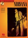 The Best of Nirvana (Bass): A Step-by-Step Breakdown of the Bass Styles and Techniques of Chris Novoselic