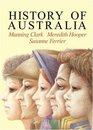 History of Australia