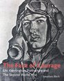 The Face of Courage Eric Kennington Portraiture and the Second World War