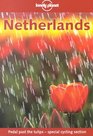 Lonely Planet Netherlands