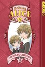 Gakuen Alice Volume 11