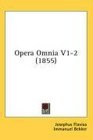 Opera Omnia V12