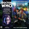 Doctor Who  The Novel Adaptations