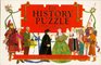 THE HISTORY PUZZLE