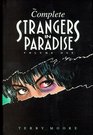 The Complete Strangers in Paradise Volume One