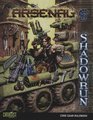 Shadowrun Arsenal