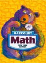 New York Harcourt Math Grade 1