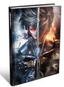 Metal Gear Rising Revengeance The Complete Official Guide Collector's Edition