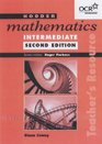Hodder Mathematics Intermediate