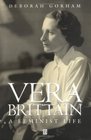 Vera Brittain A Feminist Life