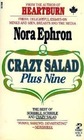 Crazy Salad Plus Nine