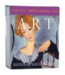 Art PageADay Gallery Calendar 2008