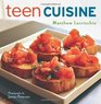 Teen Cuisine