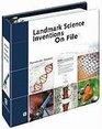 Landmark Science Inventions on File