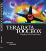 Teradata ToolBox  Providing dynamic solutions for today's challenges