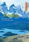 The Andes Trekking  Climbing