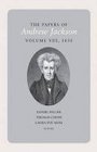 The Papers of Andrew Jackson Volume 8 1830