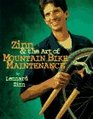 Zinn  The Art Of Mountain Bike Maintenance